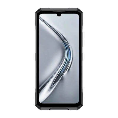 DOOGEE Blade GT 10.5mm Ultra-thin Dimensity 7050 Android 14 Rugged Phone DOOGEE