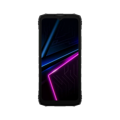 DOOGEE Blade10 Pro Energy 6150mAh 32+256GB Android15 Rugged Phone DOOGEE