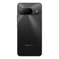 DOOGEE B10 IP68 / IP69K 7600mAh Waterproof Smartphones (6+256GB)
