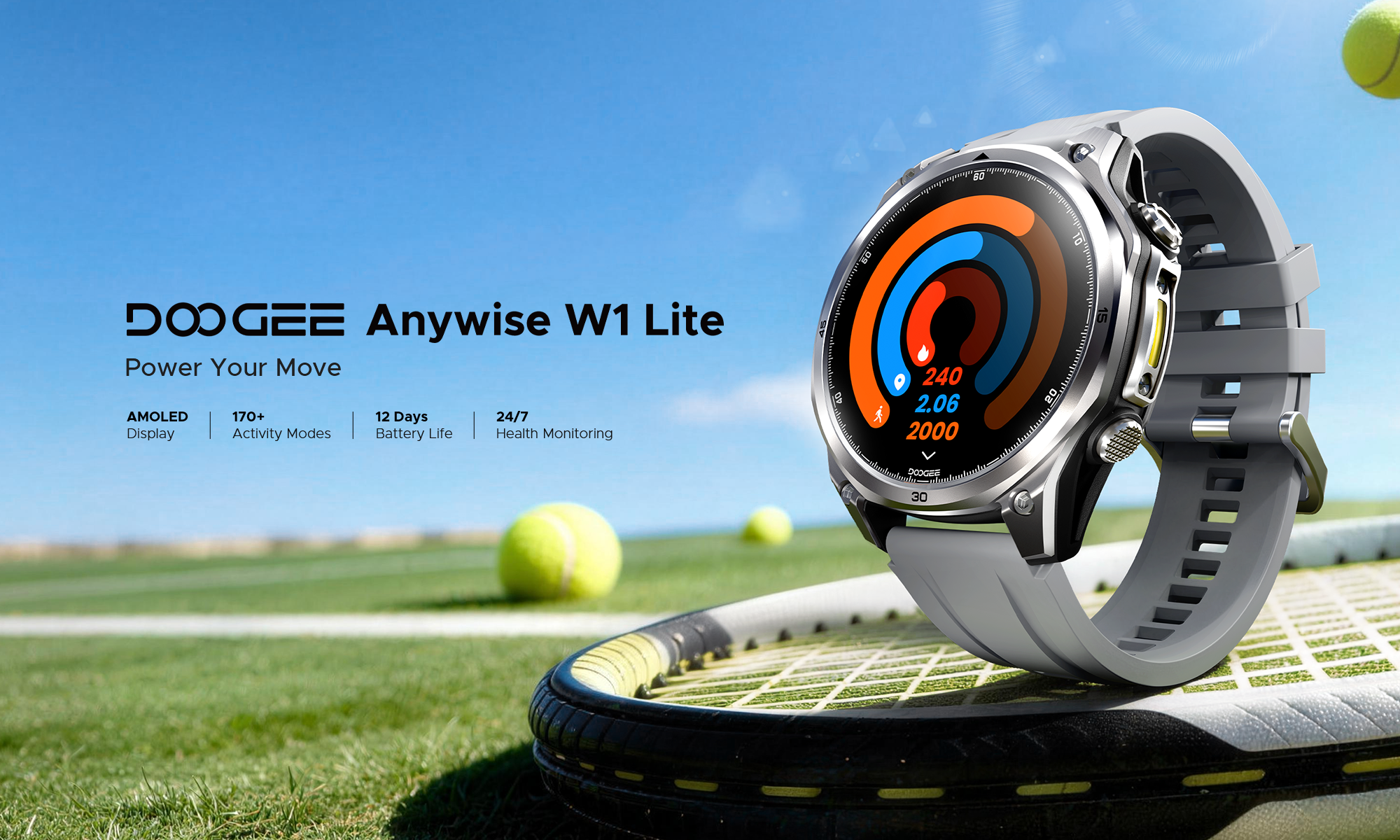 doogee.com