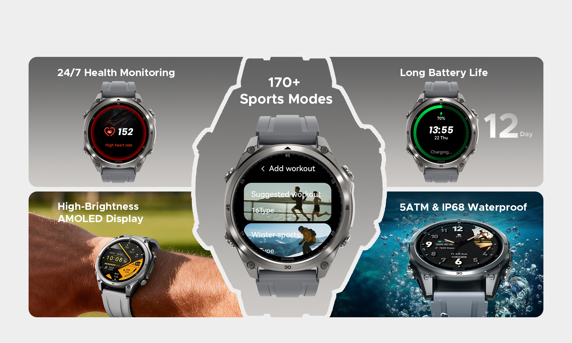 doogee.com
