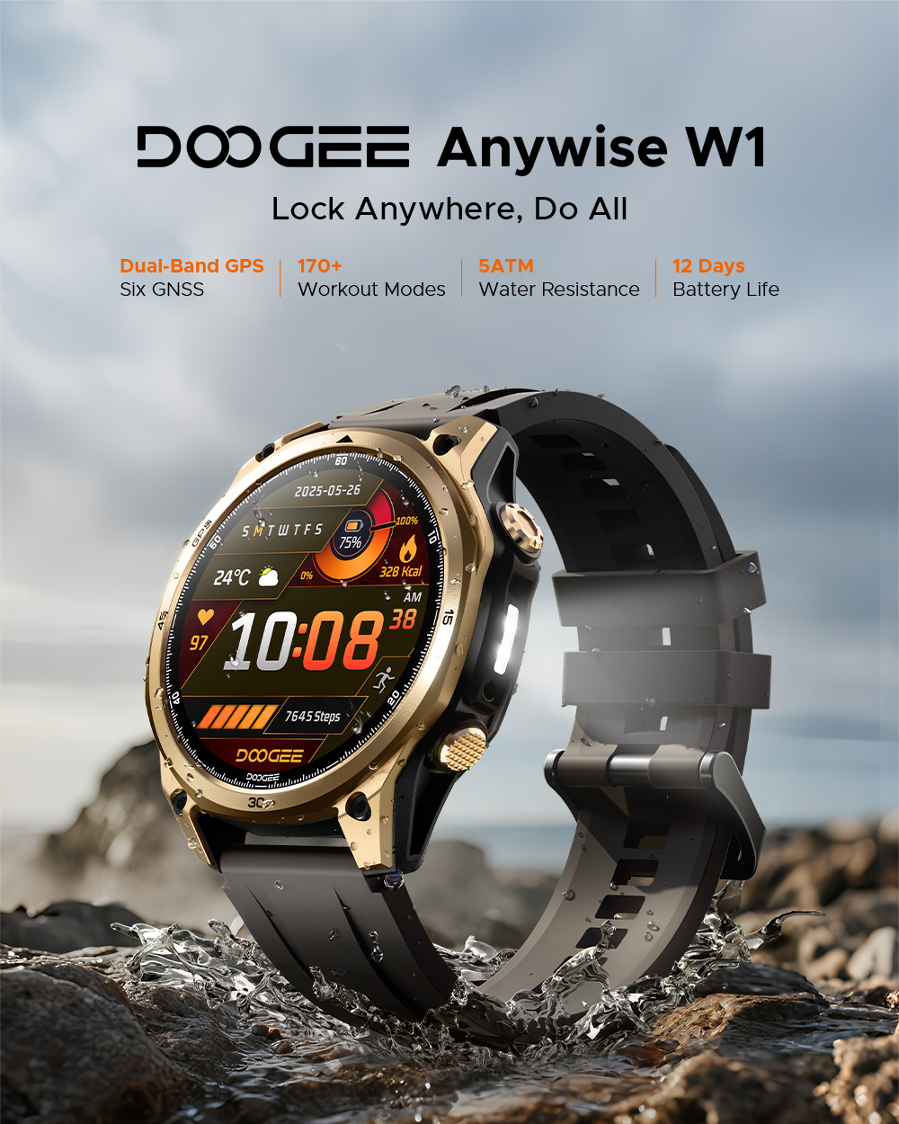 doogee.com