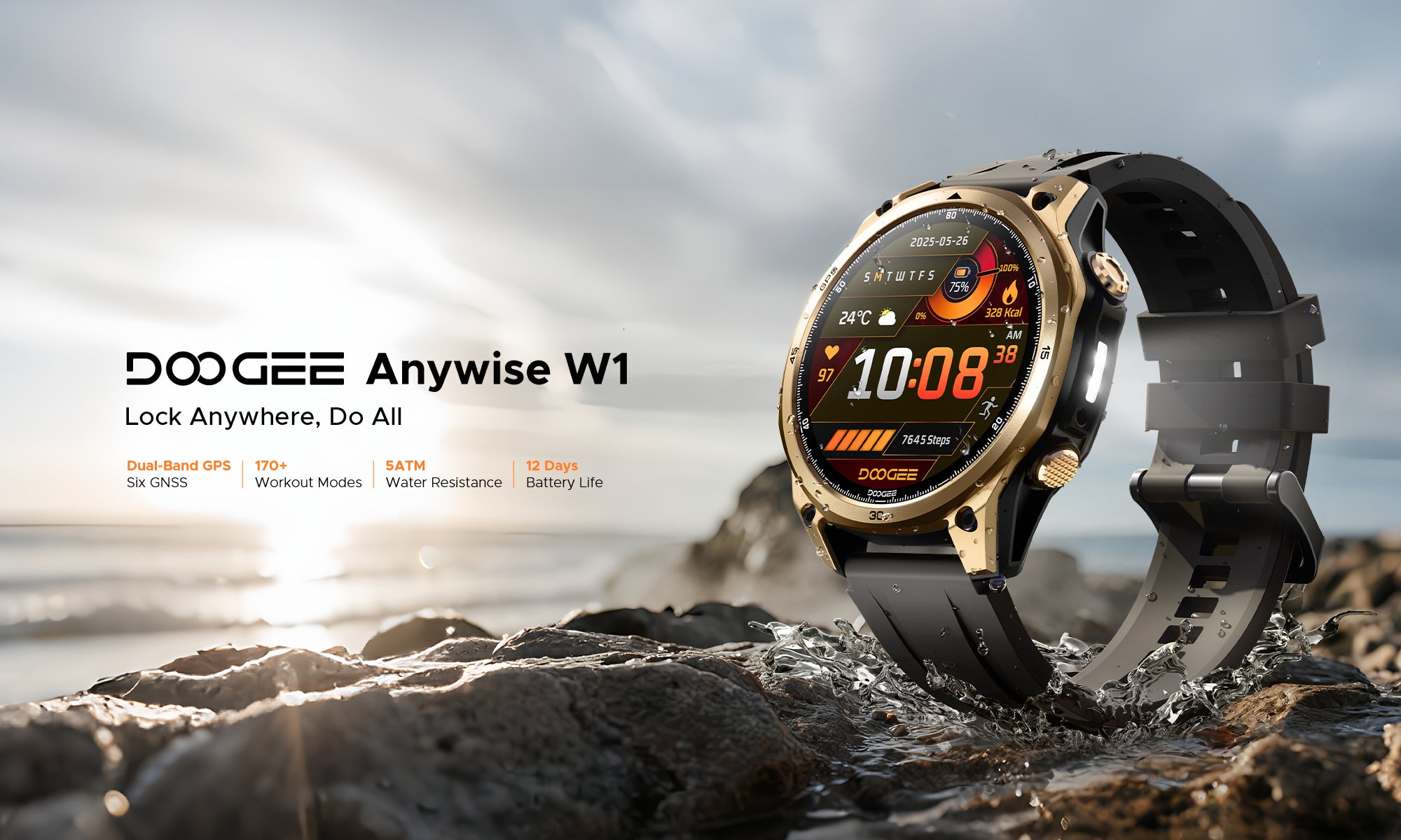 doogee.com