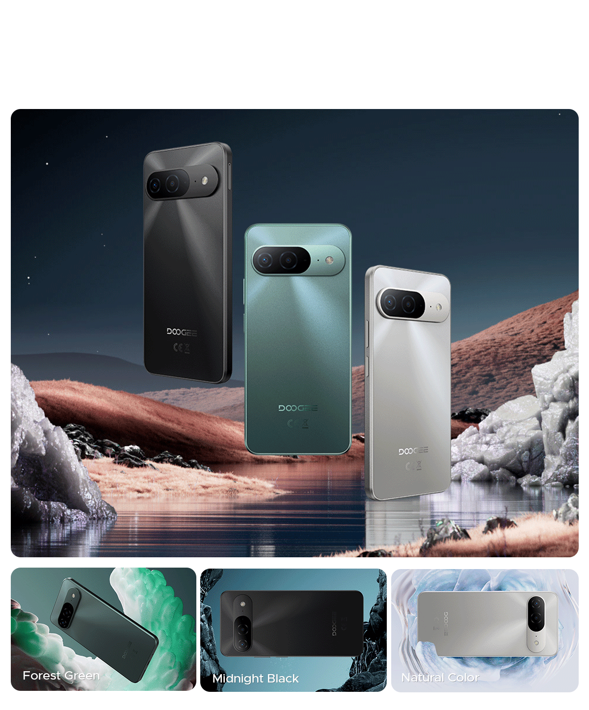 doogee.com