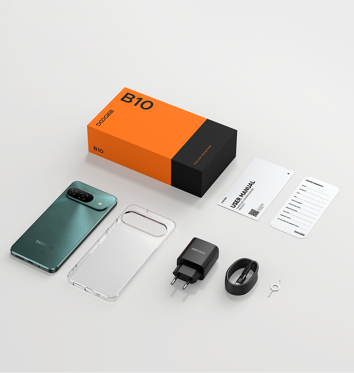 doogee.com
