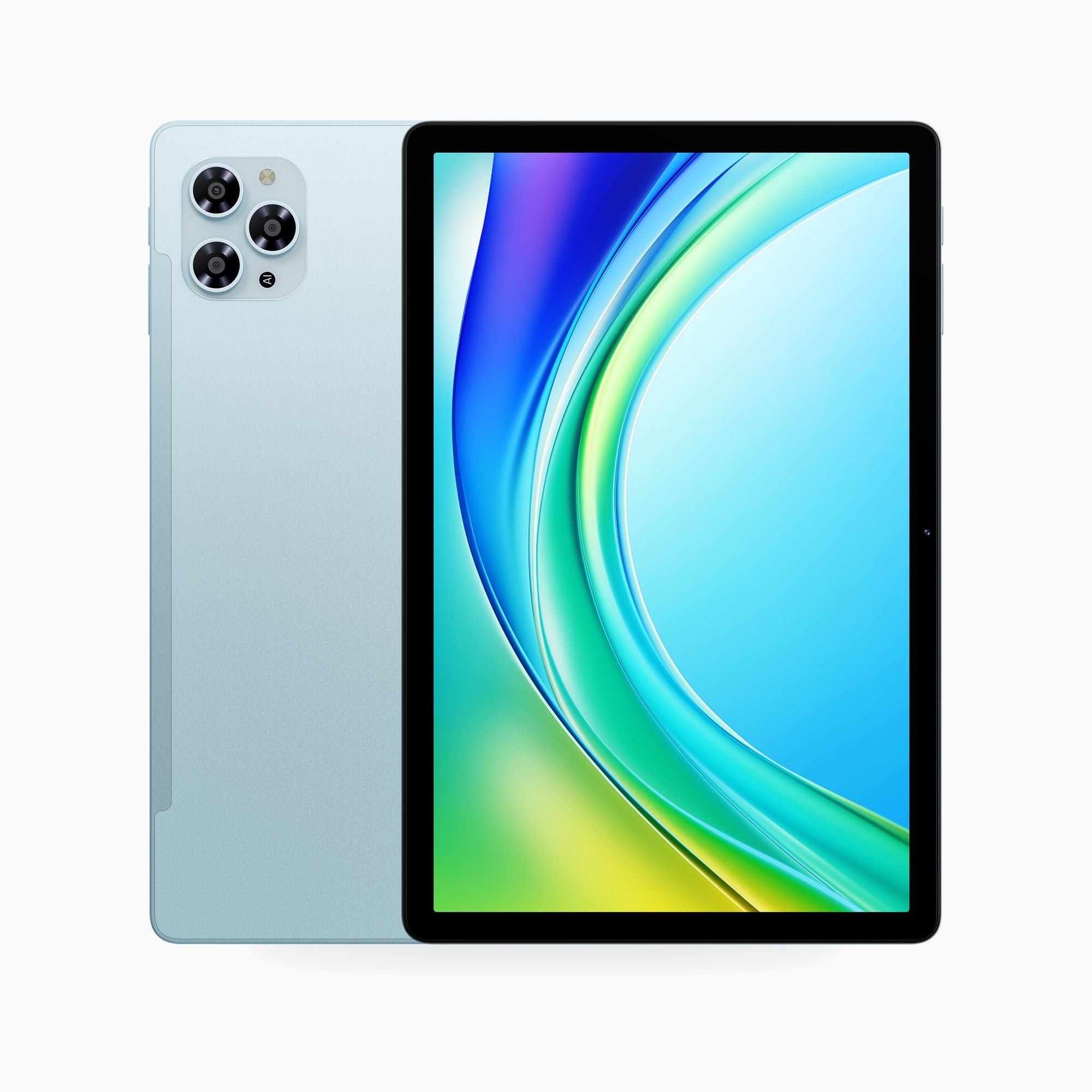 【新品未開封】DOOGEE Tab G6 Android15タブレット 590 DOOGEE Tab G6 - Android 15 Smart Tablet | Large Screen + Ultra