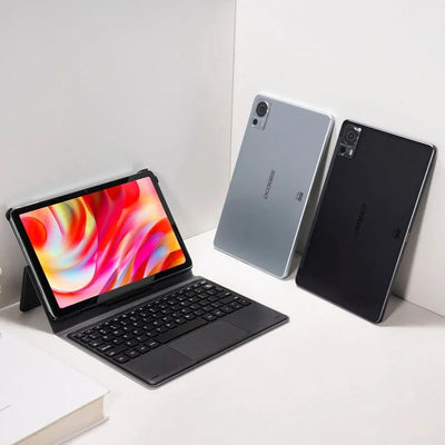 DOOGEE Wireless Keyboard for T20mini/ T20mini Pro/T20 KID Tablet DOOGEE