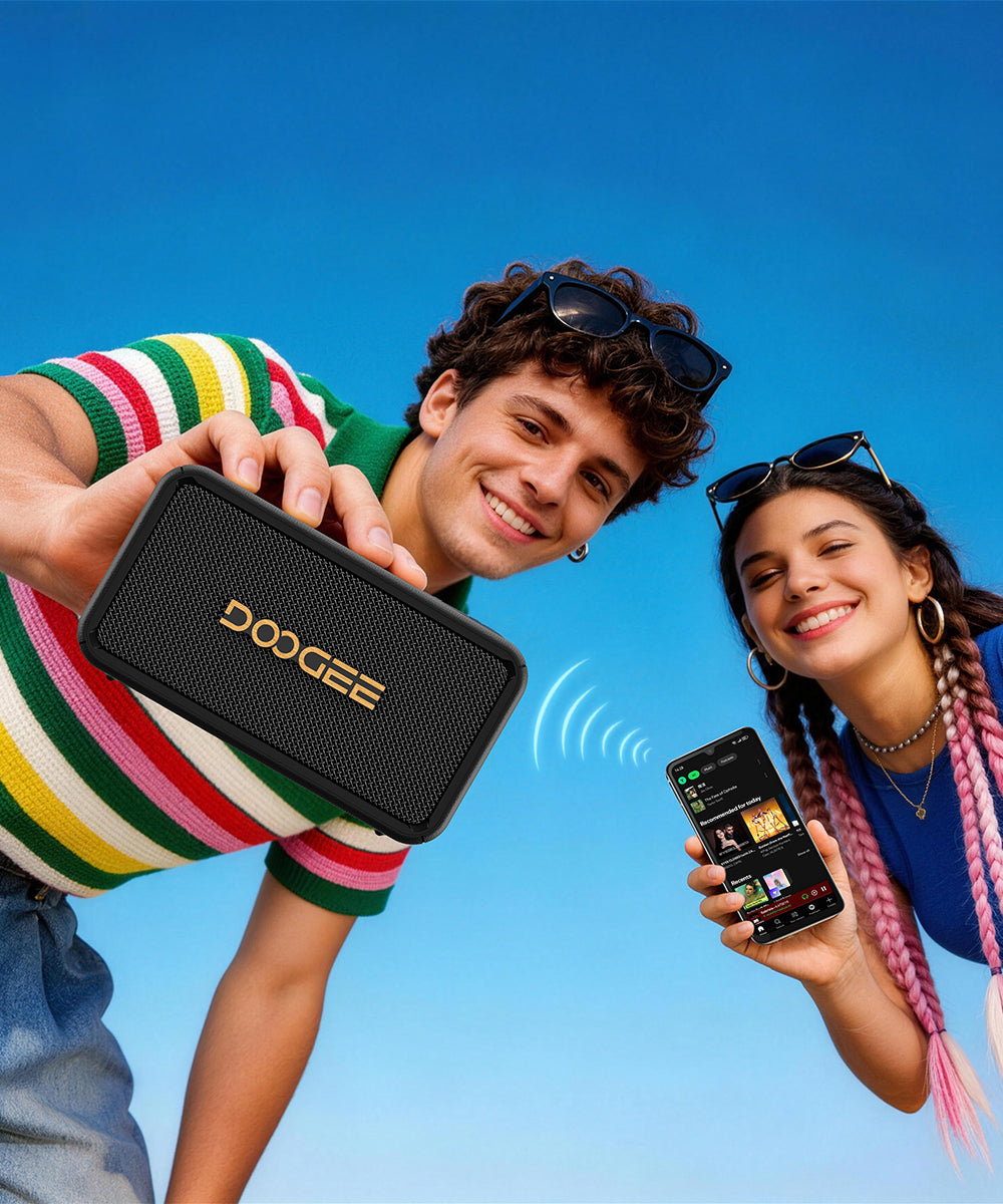 doogee.com