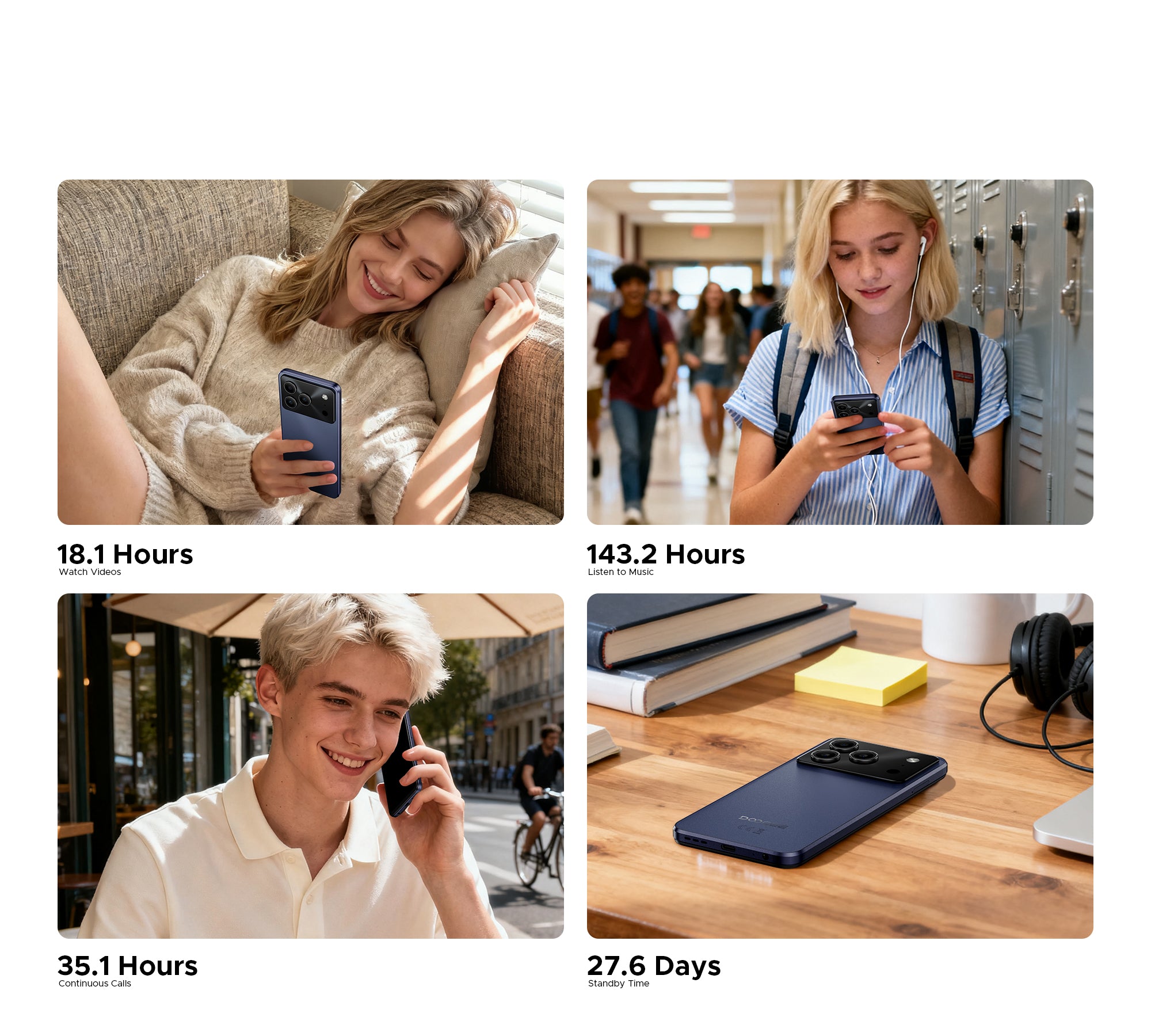 doogee.com