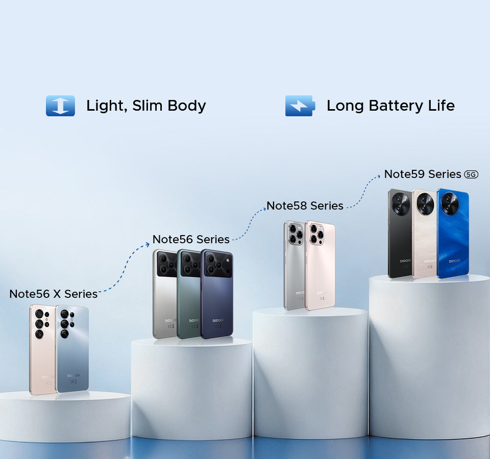 doogee.com