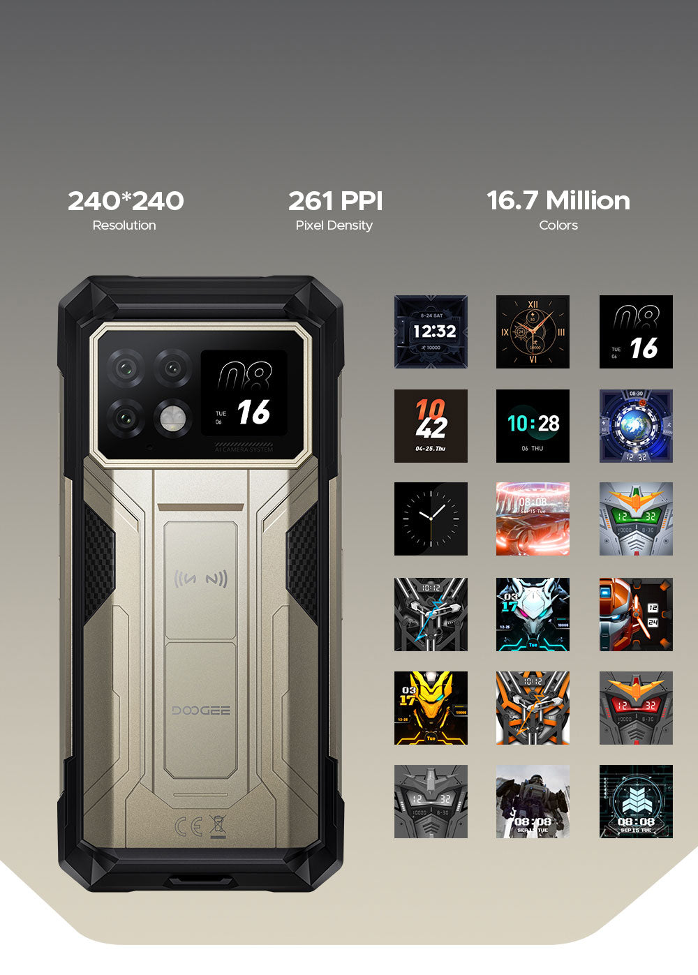 doogee.com