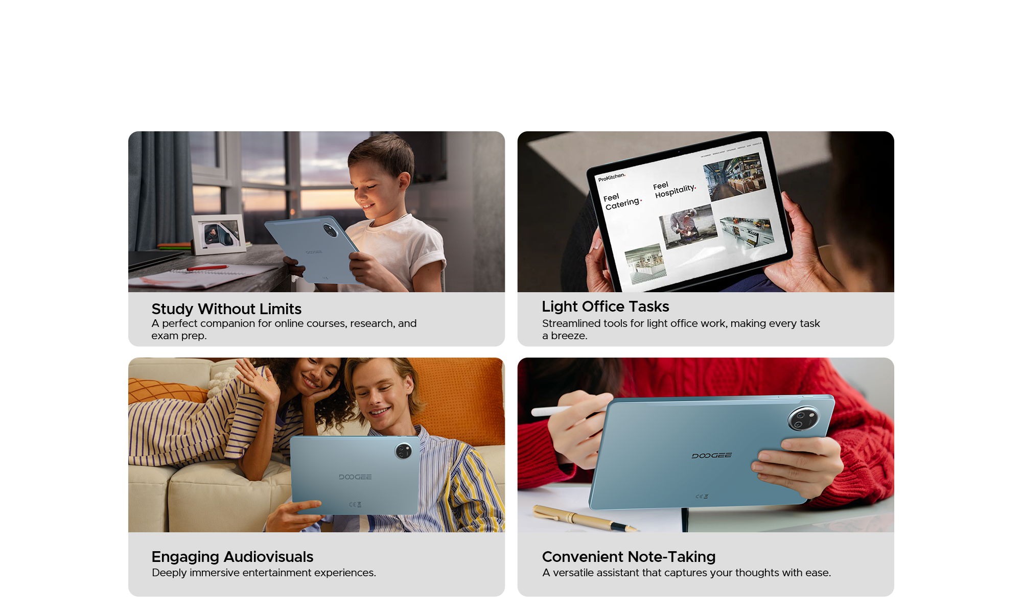 doogee.com