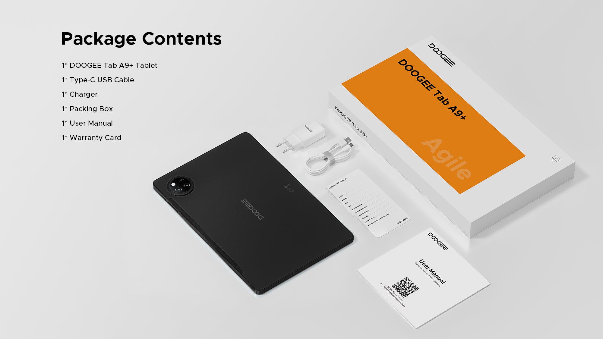 doogee.com