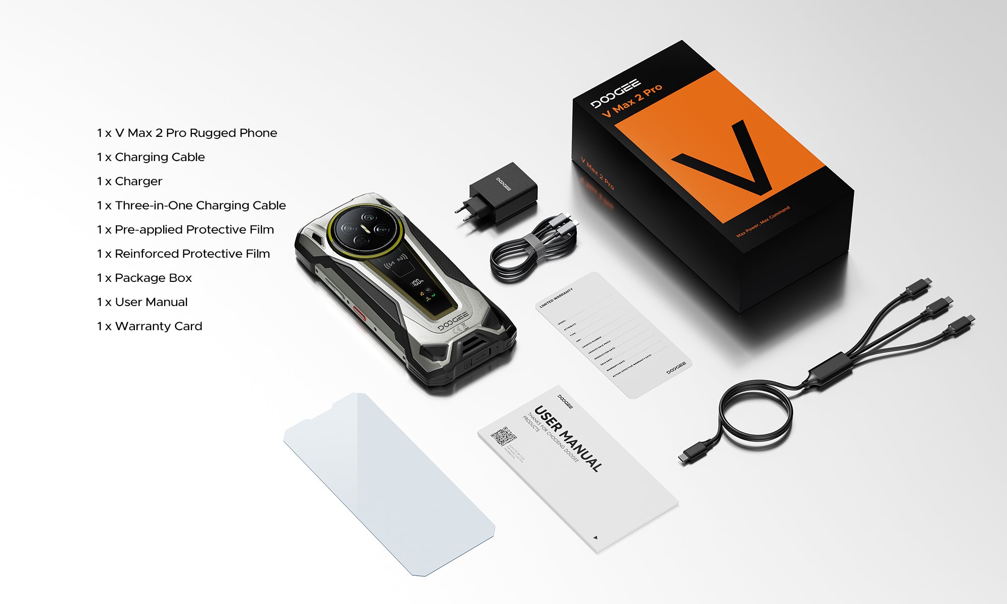 doogee.com