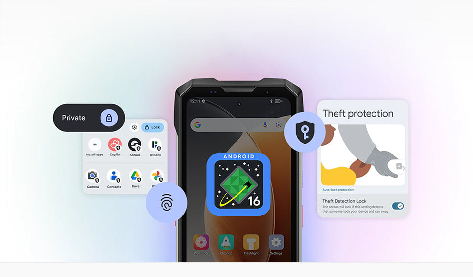 doogee.com