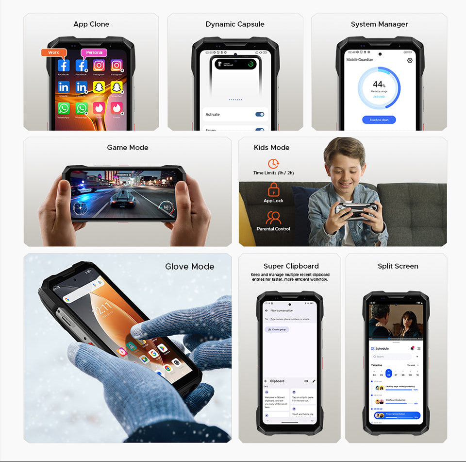 doogee.com