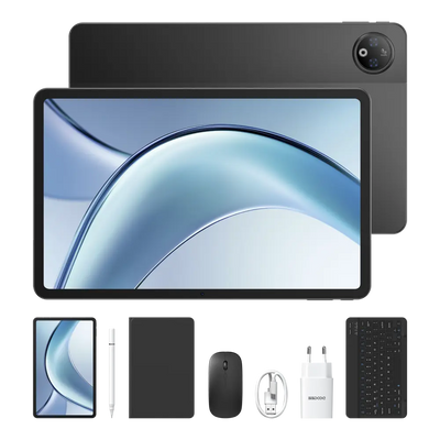 DOOGEE V Pad 5G 8800mAh 12 Zoll 256GB ROM Android 15 Tablet DOOGEE