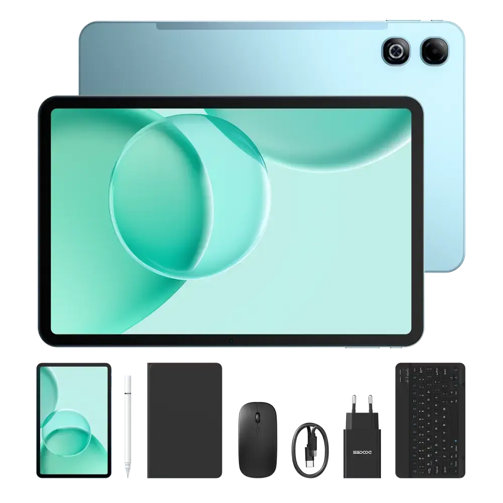 Tab G6 Max DOOGEE
