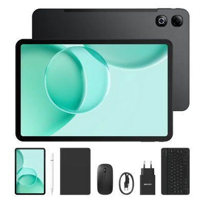Tab G6 Max DOOGEE