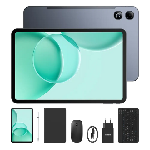 Tab G6 Max DOOGEE