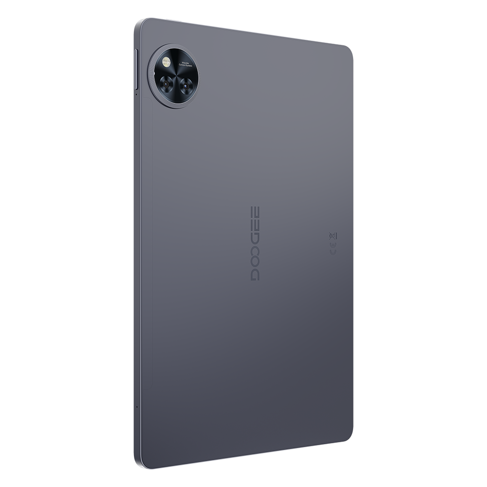 DOOGEE U11 Pro 30GB RAM + 256GB ROM 11" inch 8580mAh Android 15 Tablet