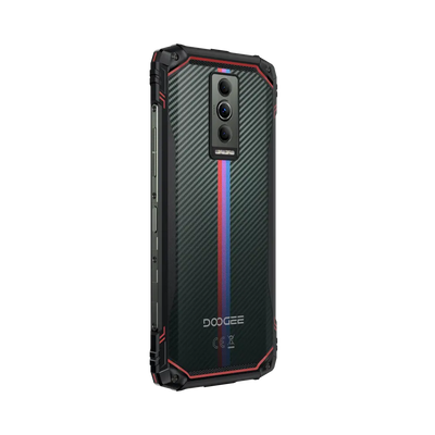 DOOGEE Blade 10 Energy 10.7mm Ultra-Thin Body Android15 Rugged Phone doogee.com