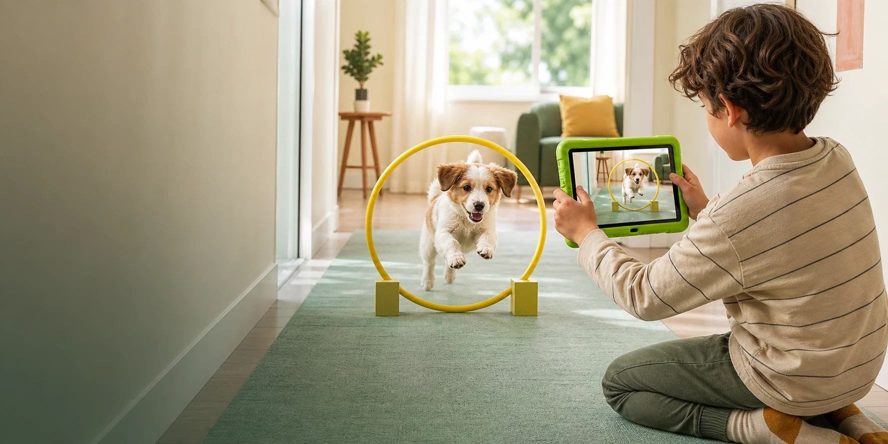 DOOGEE u11-kids compressed product detail image
