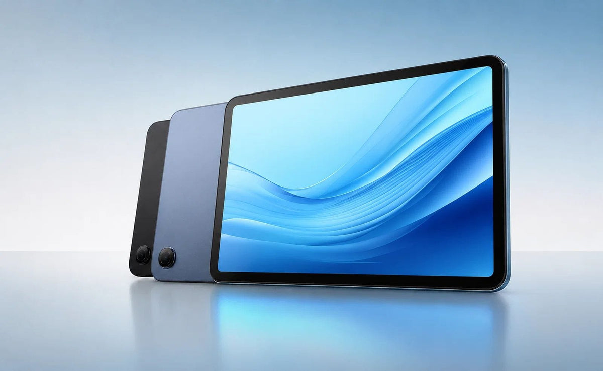 DOOGEE u13-pro compressed product detail image