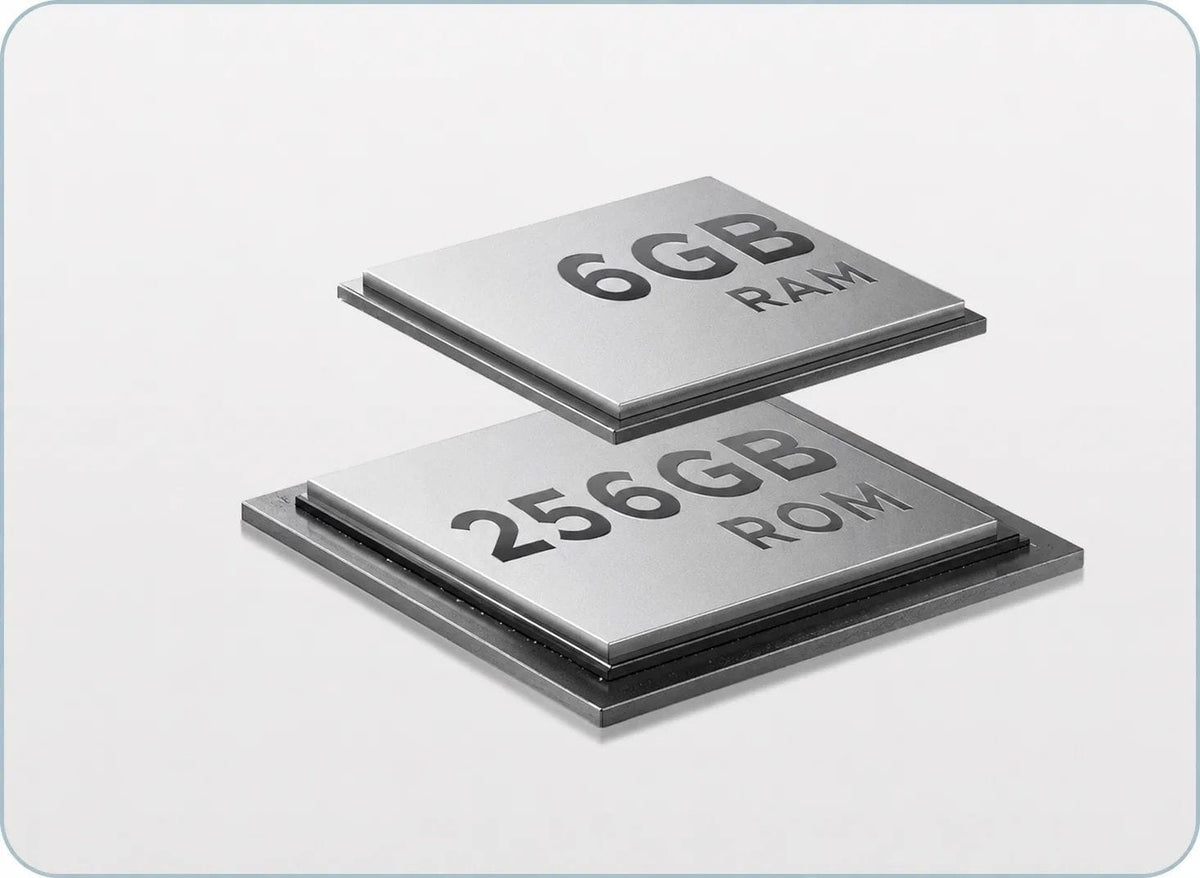 DOOGEE u13-pro compressed product detail image