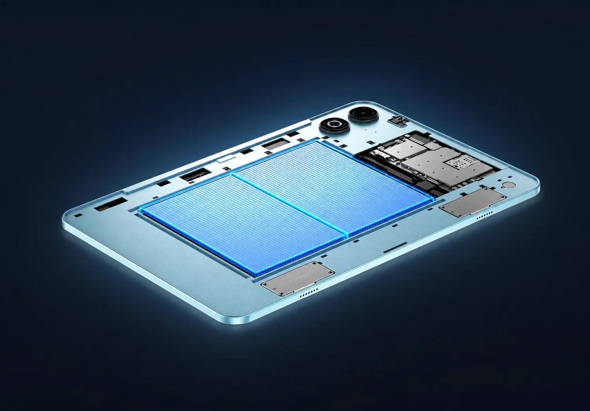DOOGEE u13-pro compressed product detail image